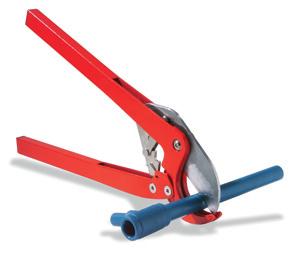 C2 AC All models are supplied with: - Shear body with blade.