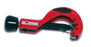 The TC 108,T1,TU 75,TU 140,T3 and T4 pipe cutters are made with the very best alloys,