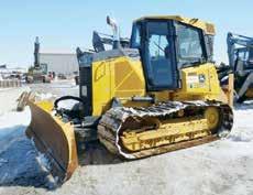 Equipment from: A1 Rentals Forbes Bros Equipment