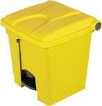 SO70/WHI/WHI INTERNAL BINS 21 s SO30, SO45, SO70 and SO90 30, 45, 70 or 90 Litres Dimensions
