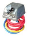 Why buy a Runva winch? AUSTRALIA Founded in 1997, Runva is a high-tech enterprise that integrates research, development and production. Runva are the pioneers of professional winch manufacturing.