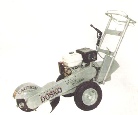 LAWN AND GARDEN BARRETTO TRENCHER 4 Hrs $139.