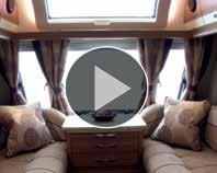 Specification, layouts and options Layout Options model model model model 482 2 Berth 530 3- (optional 4th berth lift-up bunk) 540 550 554 574 634 Twin Axle 644 Twin Axle Design options Change the