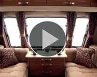 Specification, layouts and options Layout Options model model model 382 2 Berth 462 2 Berth 540 564 566 6 Berth 574 576 6 Berth Design options Change the look and feel of your Compass Corona with a