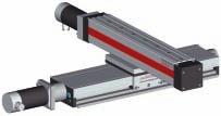 8 Axis Combinations 8.1 General The linear modules can be combined into the most diverse handling systems. For more details please refer to chapter 8.2.