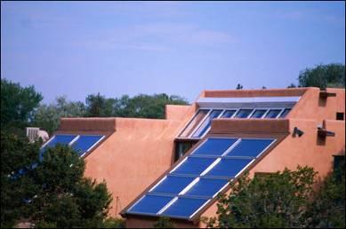 Systems Security Systems Video Equipment Renewable Solar