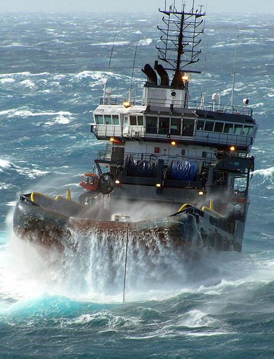 Anchor Handling/Towing Winches TTS Offshore Handling Equipment delivers Anchor Handling/Towing Winches up to 600 tonnes.