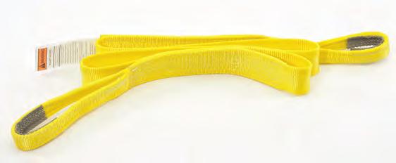 Winch Hook Strap Each Q series winch includes a nylon winch hook strap. If not already attached to your winch hook, you should immediately attach this strap before using your winch.
