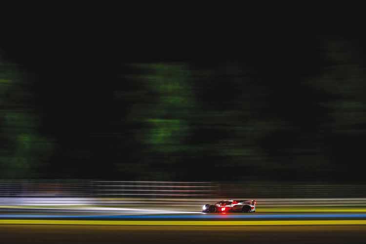 The menu of the 2018/2019 FIA WEC sees world class endurance racing provide yet another example of its inventive thinking with a programme of eight rounds that straddle two calendar years, including