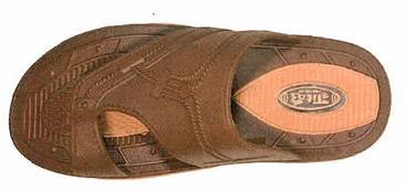 BODY DESIGN NUMBER 294131 CLASS 02-04 GLOBAL FOOTWEAR & LEATHER CRAFT INDUSTRIES (UNIT OF SK.