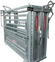 Headbail operation Offside Drafting handle $14,795 +GST $10,690+GST Parallel Squeeze double sided Stockman Vetless Stockman Vet