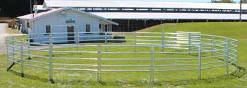 available 12m WOOLSHEDS & COVERED YARDS