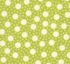 Fabric #15-7 squares 2 1/2 x 2 1/2