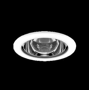doma LED sßfi1ip 20 DES 195 LED - Mirror reflector, highly specular direct wide distribution DESB 195 LED - Mirror reflector, highly specular direct narrow/ wide distribution doma DES doma DESB
