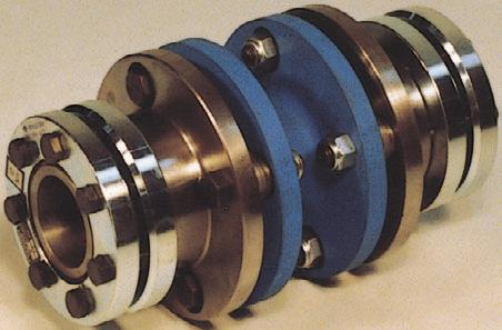RFC SPECIALTY PRODUCTS RFC Specialty Locking Devices Ringfeder Corporation excels at specialty keyless shaft/hub connection solutions. From 1/4 shafts to 30 shafts, our engineers have the solution.
