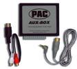 AUXILIARY AUDIO SOLUTIONS AB-GMVET Special Order AUX-BOX -