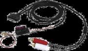 KENWOOD ipod INTERFACE CABLE IC-PIOHS Stocked PIONEER