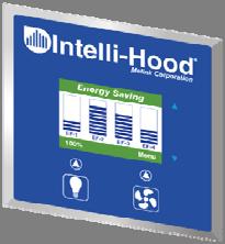 9 MELINK Intelli-Hood Controls Install Cables (Touchpad) D Find Touchpad Cable E Plug Into System Controller Utility Cabinet Inside the Utility Cabinet, take the Touchpad