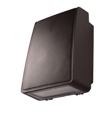 Wall Mount Low Profile Wall The Philips Keene Low Profile Wall Mount features a discreet design that will complement any building exterior.