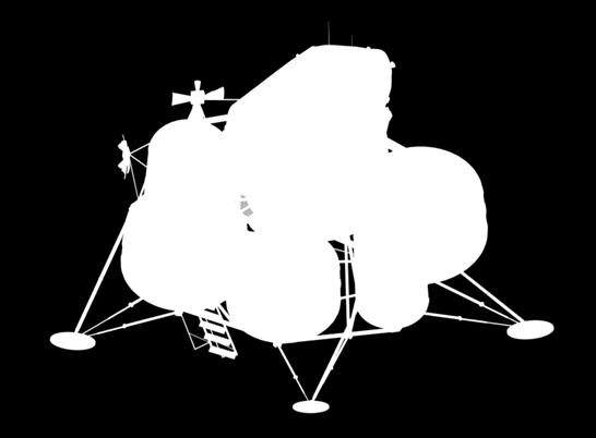 application, the placement of the docking ports on the SEV would