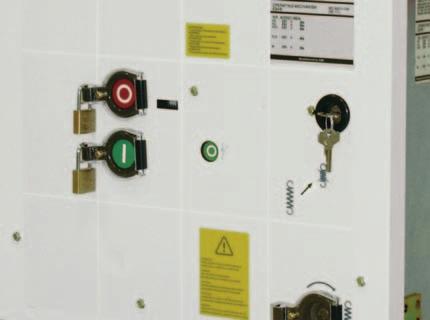 Accessories HD4 circuit-breakers have a complete range of accessories which fulfil all installation requirements.