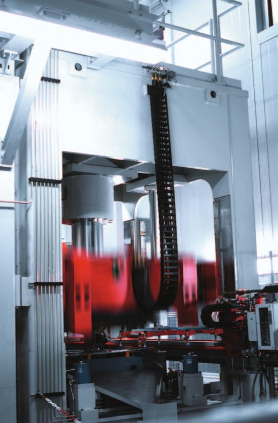 variable-speed drives change the boundary conditions