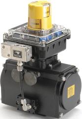 hazardous location service, Westlock offers an extremely efficient and cost effective method for the monitoring and controlling of rotary valves.