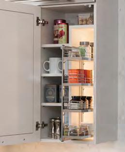 spice rack stop searching for the right spice Good taste is not only a question of design, but also