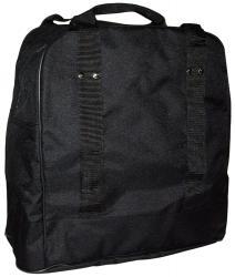 Price: $25 Price: $25 Team Puck Bag Black duffle bag, 1000 denier nylon, #10 zipper.