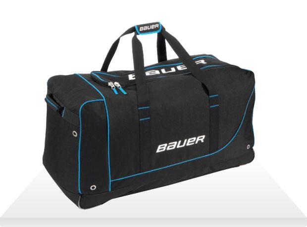 Core Player Bag Content Strong and durable polyester fabric;