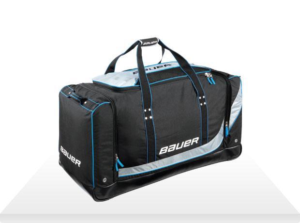 $65 (Wheel) Premium Player Bag Content Strong, durable and