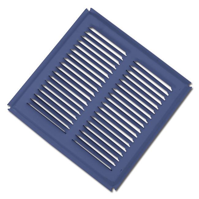 Very easy to change the filter through the use of clamping holders. The filter material Viledon P/ can be washed or blown out. Typ / Type rtikel-nr. / rticle no. RFP-DK..R 69 RFP-DK.F.R 69 RFP-DD.H.