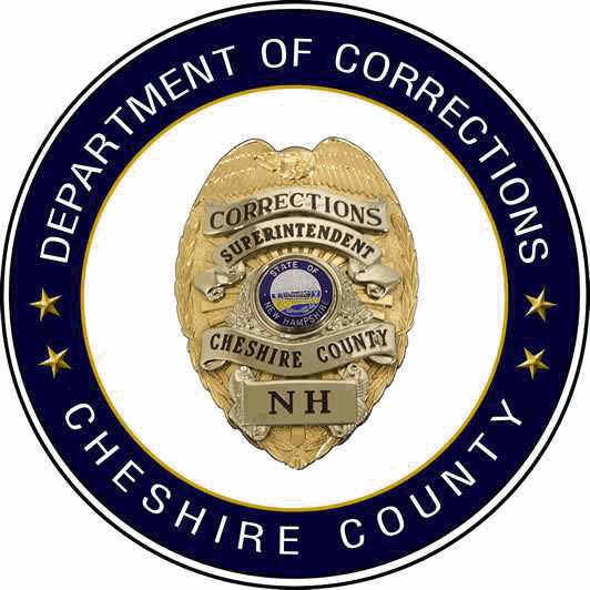 Cheshire County Department of Corrections Inmate Population List / Court Date/Time Booked In N16-0221 (PRE-TRIAL) AKIN, AMY J 02/16/17 6:00:00PM N17-0548 (PRE-TRIAL) ALMONTE, ENDISON SAMUEL 11/27/17