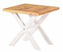 extension table & 6 x