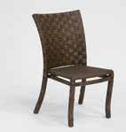 PJ-681125 C971+FABRIC LUCIA ARM CHAIR (STACKABLE) 20 D X 30 W X 37.
