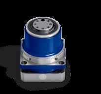 continuous operation Torsional backlash 20 arcmin Ratio: 4-100 Product highlights Lightweight aluminum Versatile installation In whatever position you install your gearhead,