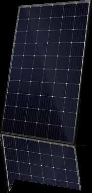 FULL-CELL MODULES WE MANUFACTURE AND MARKET SOLAR PANELS FOR ALL