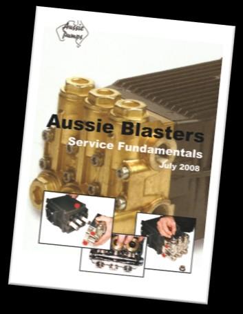 Aussie Pumps Sept 2012 PUMP PARTS COMET ZWD-K (AB32CO & AB42CO) Kit number Part Number Description Pieces 100 5025 0049 Valve Kit 1 101 5019 0226 Water