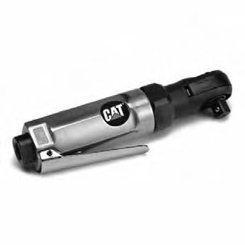 Pneumatic Tools 1062720 222-3059 Air Ratchet Warranty: Manufacturer s European Union Compliant, CE marked Aluminum housing reduces weight and provides durable long life Versatile, easy-to-use