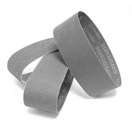 Abrasive 1065452 Sanding Belts Used with any 7.62 x 53.