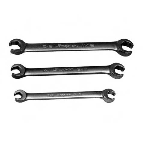 00 in) 1 Part of 1P-2855 Spanner Wrench Group Special Open End Wrenches Fit various nuts, bolt heads, etc.