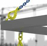 Choosing the right lifting point for your operation can be tricky, most lifting points can be used for a lot of purposes.