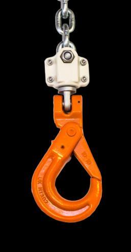 Tiger SS11 Subsea Lever Hoist The SS11 has been designed and developed over a number of years for use primarily in the Subsea environment.