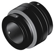 Sealmaster adapter mount spherical roller bearings are also shaft ready and require only a hex key and torque wrench to install; no special tools or feeler gauges are required.