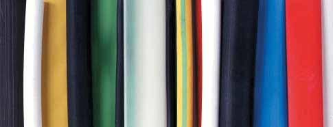 HEAT SHRINKABLES IEC BA STANDARDS AFTEC Heat Shrink Sleeves and End Caps are superior performance heat shrinkable products designed for corrosion, protection of high profile couplings and also for