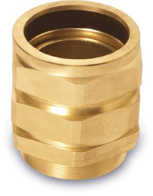 Having the widest range of cable glands