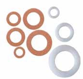 5 SERRATED WASHER - SS316 L & SS304 To damper vibration of the cable gland, manufactured in
