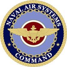 Voorhees Naval Air Systems Command 8 November 2007 NAVAIR