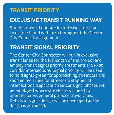 Three of the new vehicles will replace vehicles in the existing South Lake Union fleet with vehicles that have the capacity to run off-wire as will be required on the First Hill portion of the
