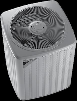 DZ14S Commercial Cooling Capacity: 34,600 to 56,500 BTU/h Heating Capacity: 32,800 to 59,000 BTU/h 3-5 TON, THREE-PHASE SPLIT SYSTEM HEAT PUMP 14 SEER / R-410A Contents Nomenclature.